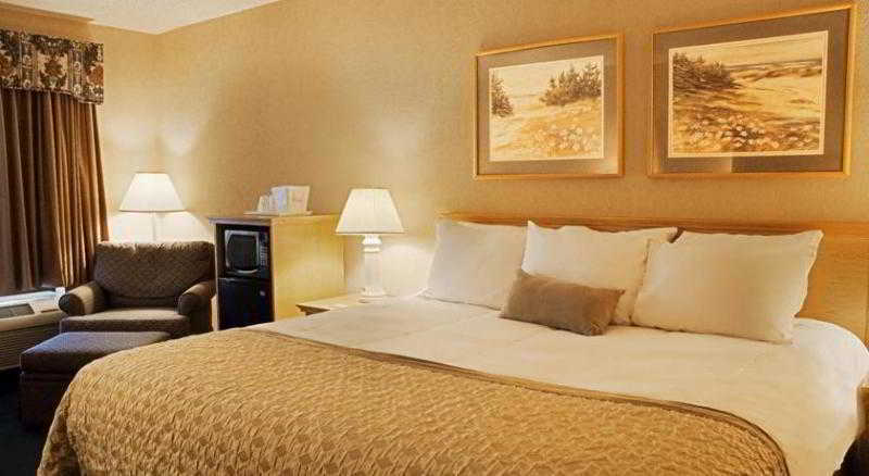 Days Inn By Wyndham Флорида-Сити Номер фото